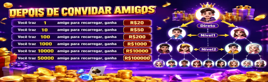 JHBET acervo de jogos